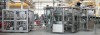 New modular hotfill machine New modular hotfill machine