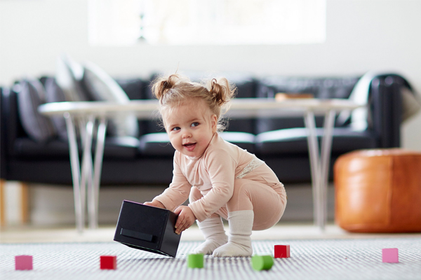Arla obtains GRAS approval for alpha-lactalbumin in infant formula Arla obtains GRAS approval for alpha-lactalbumin in infant formula
