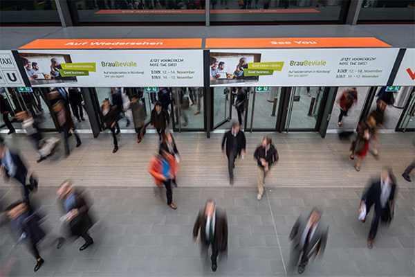BrauBeviale 2019 looks at the future viability of the beverage sector BrauBeviale 2019 looks at the future viability of the beverage sector