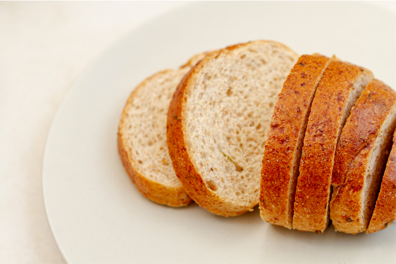 AB Enzyme solution keeps bread fresher for longer AB Enzyme solution keeps bread fresher for longer