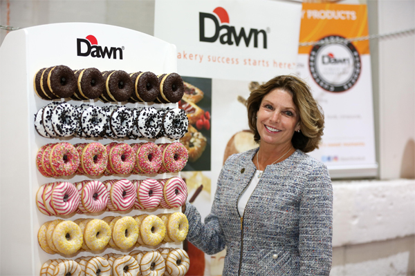 Dawn Foods UK&I celebrates 30 years of business Dawn Foods UK&I celebrates 30 years of business