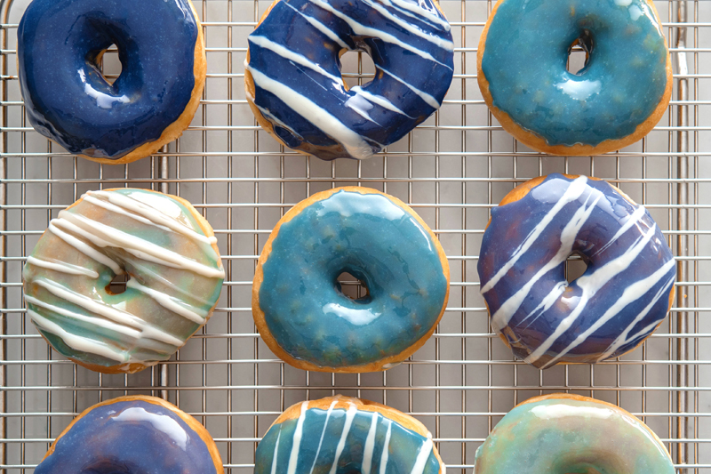 Shades of Aqua: 2020's biggest colour trend Shades of Aqua: 2020's biggest colour trend