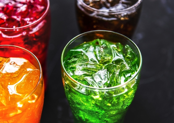 Consumers on discovery mission for new drinks flavours Consumers on discovery mission for new drinks flavours