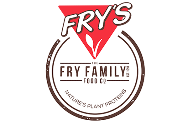 Fry Family Food Co. launch vegan range in Sainsbury's Fry Family Food Co. launch vegan range in Sainsbury's