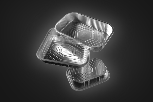 i2r launch new stronger, lightweight foil tray design i2r launch new stronger, lightweight foil tray design