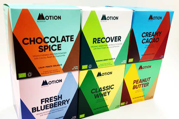 Qualvis leads the way with sustainable packaging Qualvis leads the way with sustainable packaging