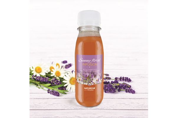 Naturex showcases concepts for guilt-free eating on-the-go Naturex showcases concepts for guilt-free eating on-the-go