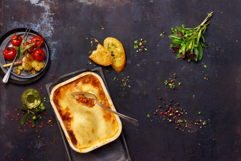 ConviTray turns up the heat for ready-meals ConviTray turns up the heat for ready-meals