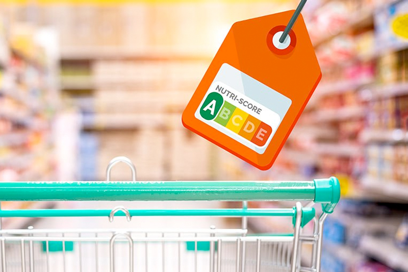 Nestlé expands use of Nutri-Score in Europe Nestlé expands use of Nutri-Score in Europe