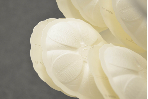 Bosch Packaging Technology and BillerudKorsnäs intensify innovation collaboration Bosch Packaging Technology and BillerudKorsnäs intensify innovation collaboration