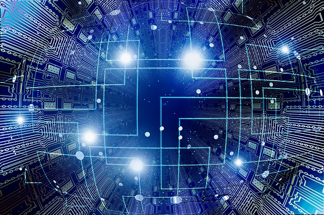 Digital technologies are key for UK food and drink industry Digital technologies are key for UK food and drink industry