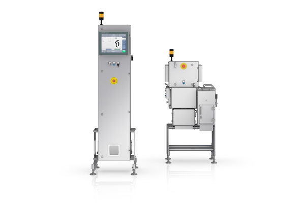 Wipotec-OCS to introduce compact x-ray scanner at IPPE 2020 Wipotec-OCS to introduce compact x-ray scanner at IPPE 2020